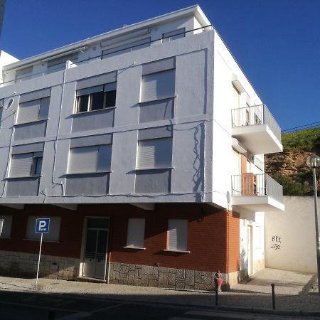 Mar De Sesimbra Apartment Екстериор снимка