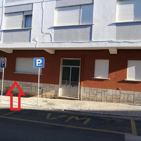 Mar De Sesimbra Apartment Екстериор снимка