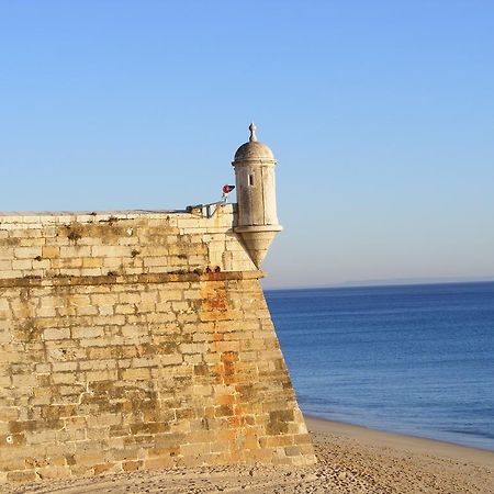 Mar De Sesimbra Apartment Екстериор снимка