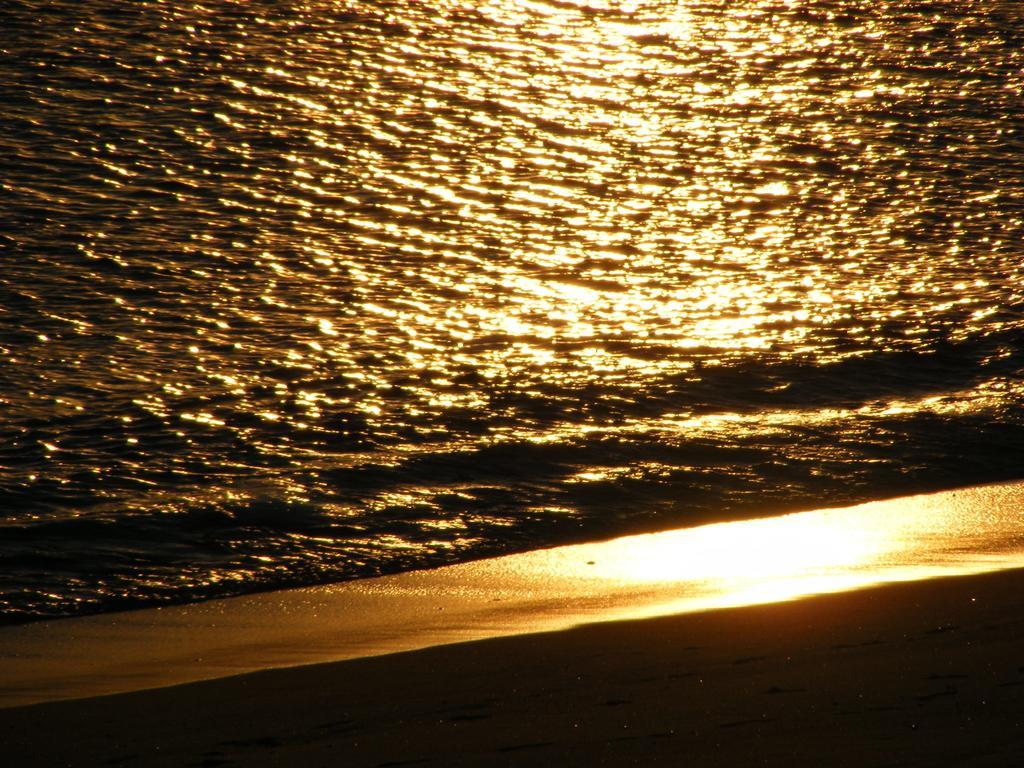 Mar De Sesimbra Apartment Екстериор снимка
