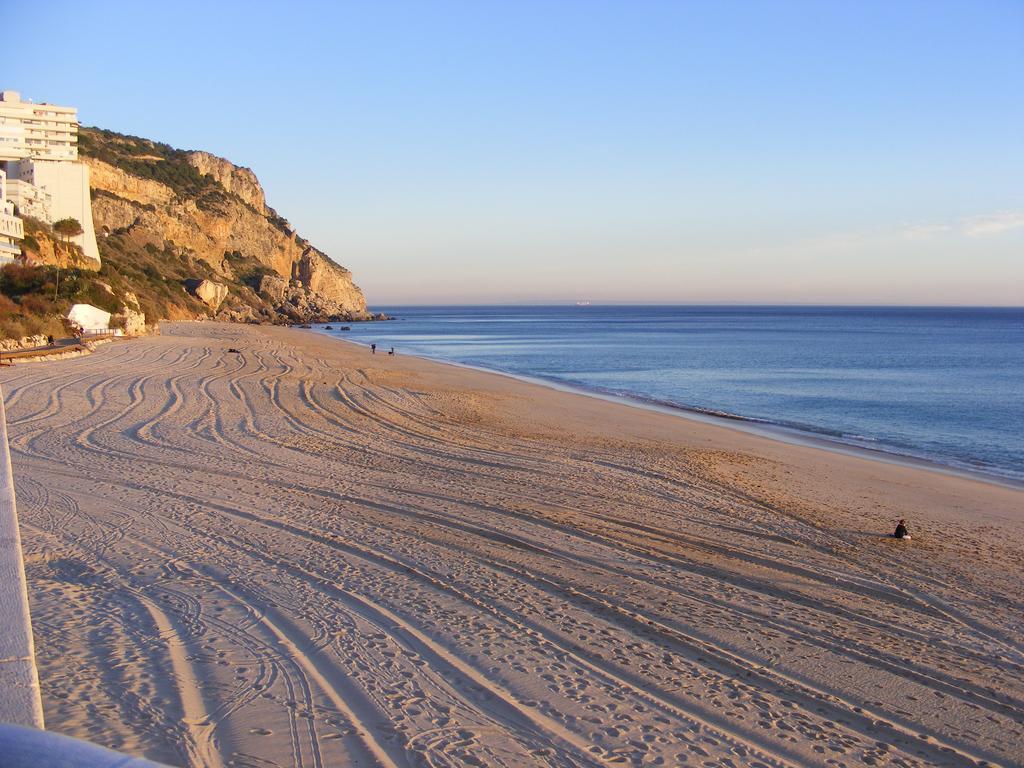 Mar De Sesimbra Apartment Екстериор снимка