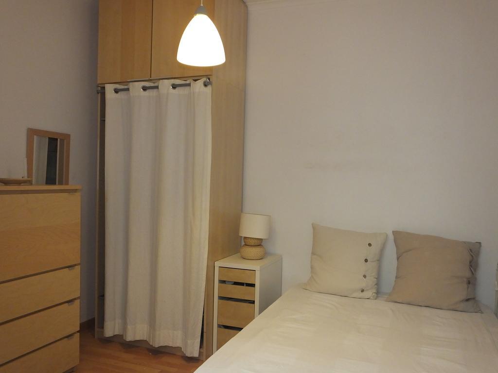 Mar De Sesimbra Apartment Екстериор снимка