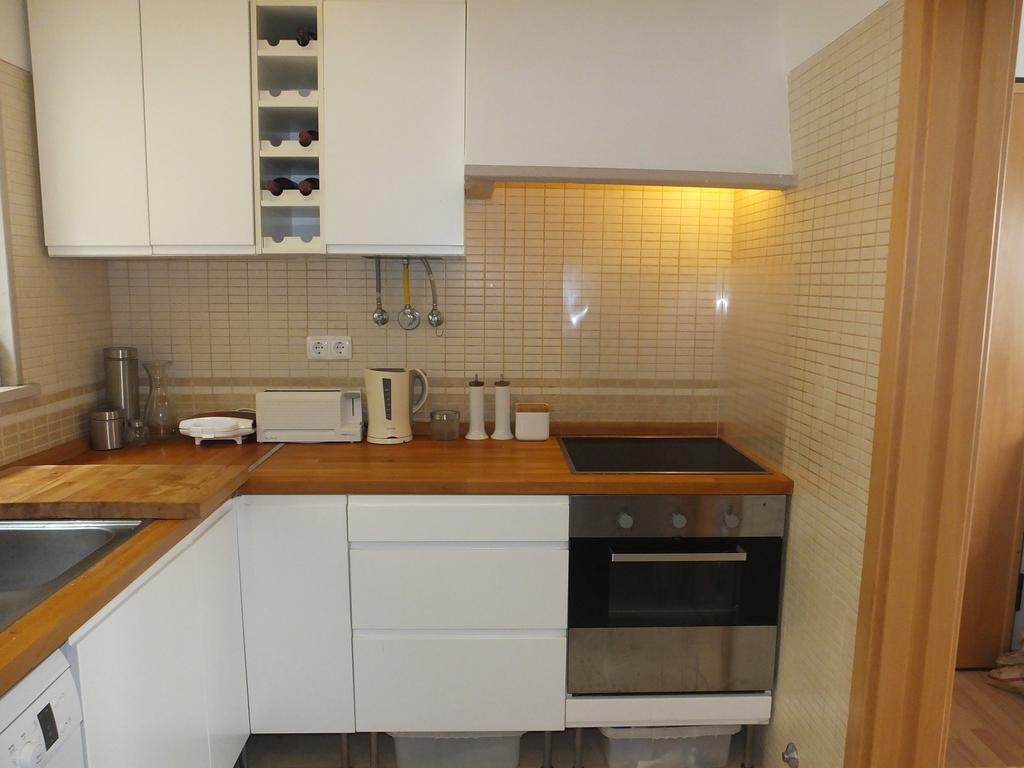 Mar De Sesimbra Apartment Екстериор снимка
