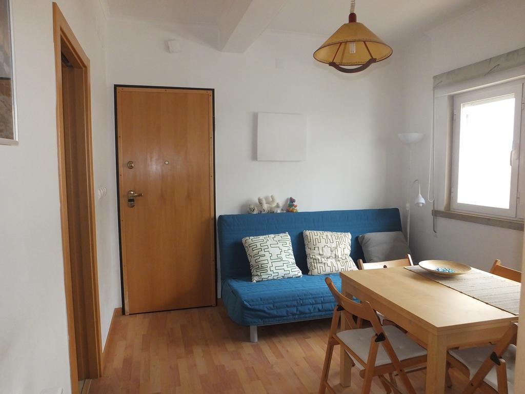 Mar De Sesimbra Apartment Екстериор снимка