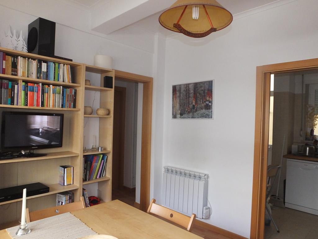Mar De Sesimbra Apartment Екстериор снимка