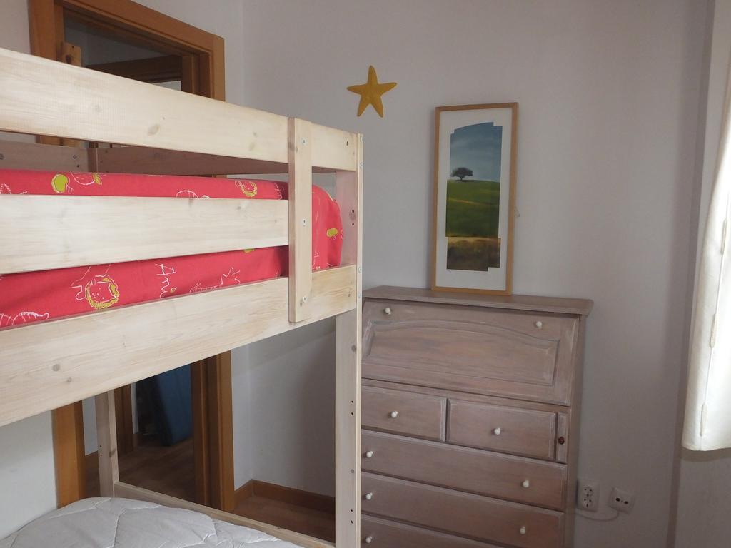 Mar De Sesimbra Apartment Екстериор снимка